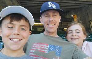 Oakland Athletics - MLB vs Toronto Blue Jays