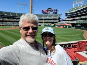 Oakland Athletics - MLB vs Toronto Blue Jays