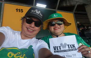 Oakland Athletics - MLB vs Toronto Blue Jays