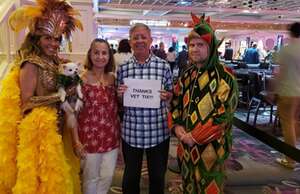 Piff the Magic Dragon