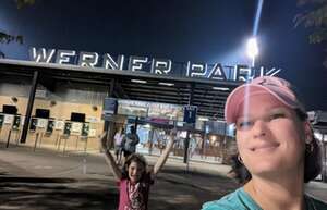 Omaha Storm Chasers - Minor AAA vs Louisville Bats