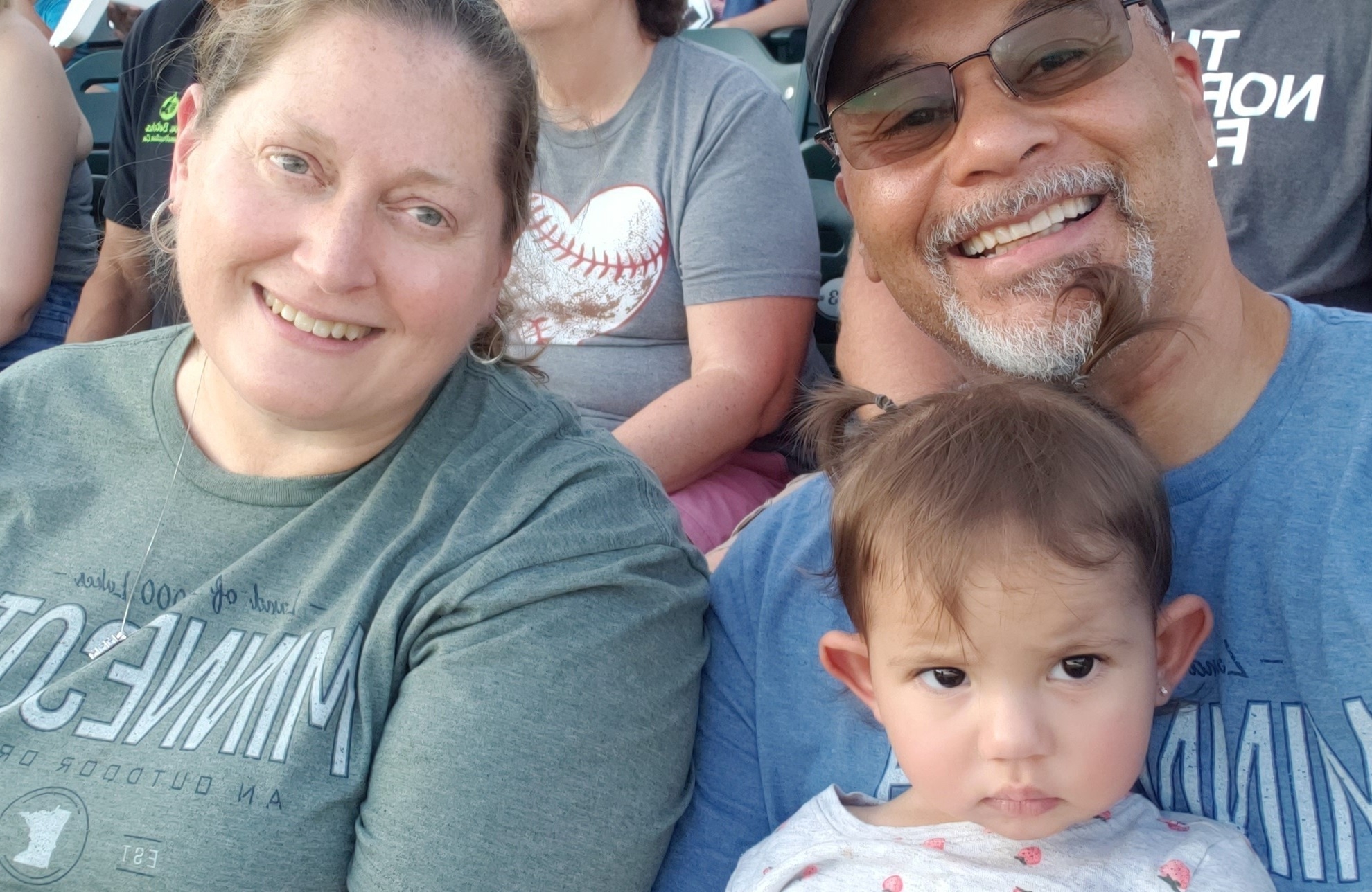 Omaha Storm Chasers - Minor AAA vs Louisville Bats