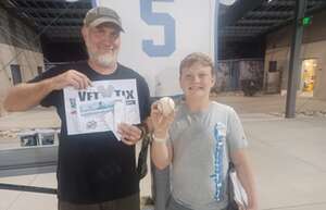 Omaha Storm Chasers - Minor AAA vs Louisville Bats