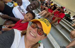 Baylor Bears - NCAA Football vs Utah Utes