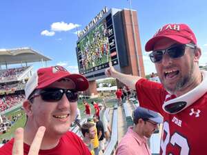Baylor Bears - NCAA Football vs Utah Utes