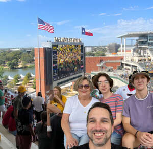 Baylor Bears - NCAA Football vs Utah Utes