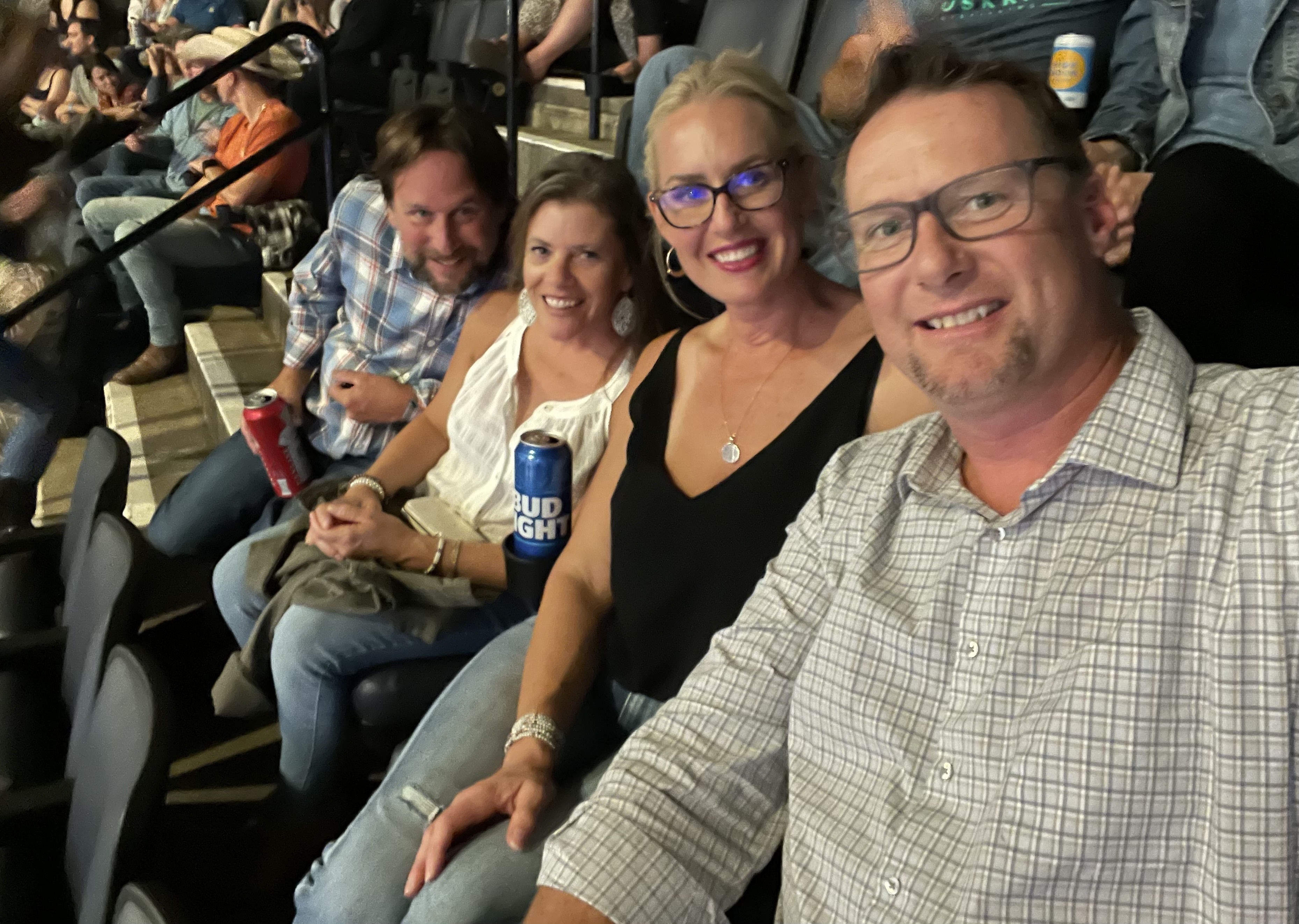 Old Dominion