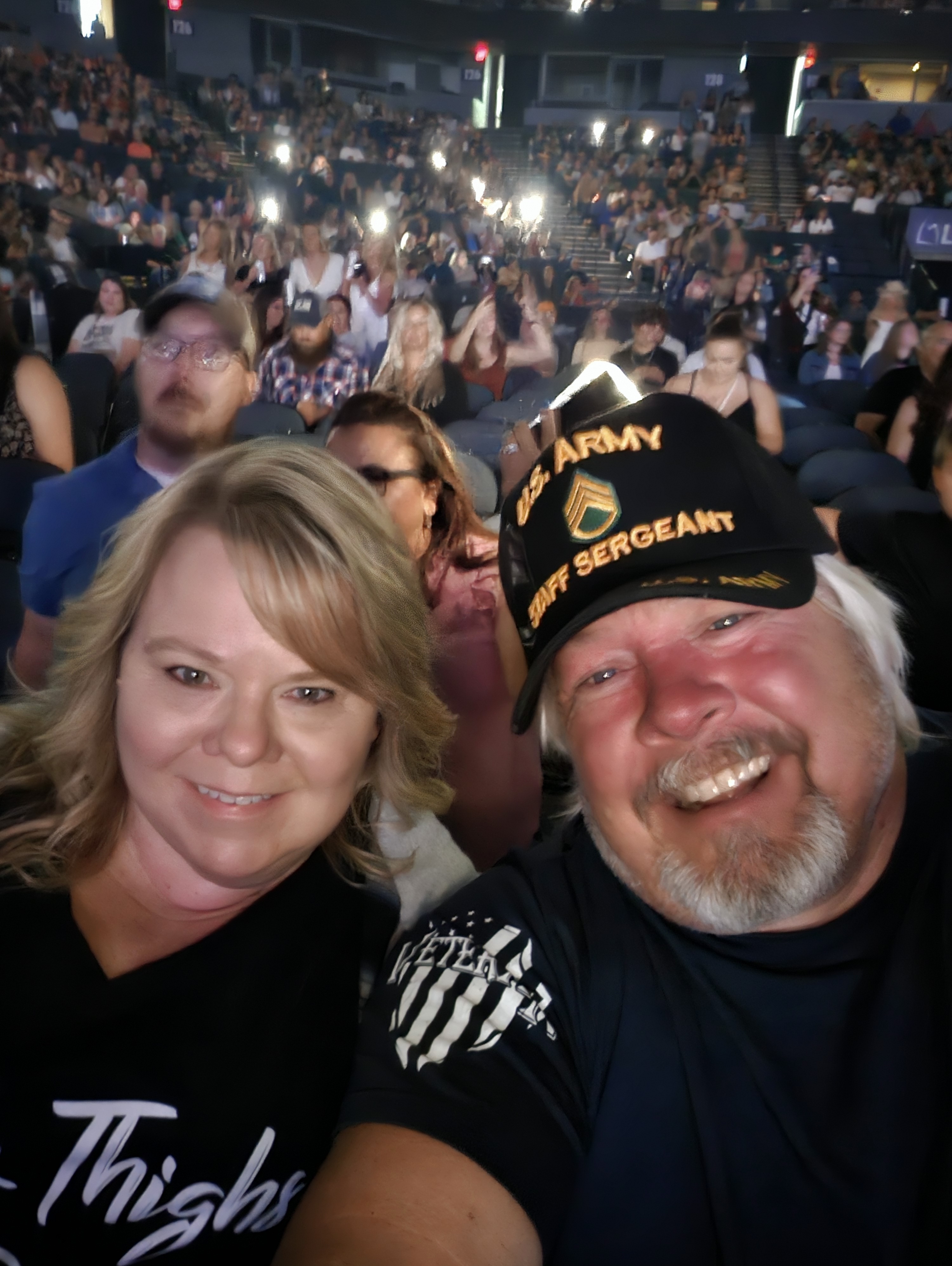 Old Dominion