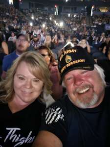 Old Dominion