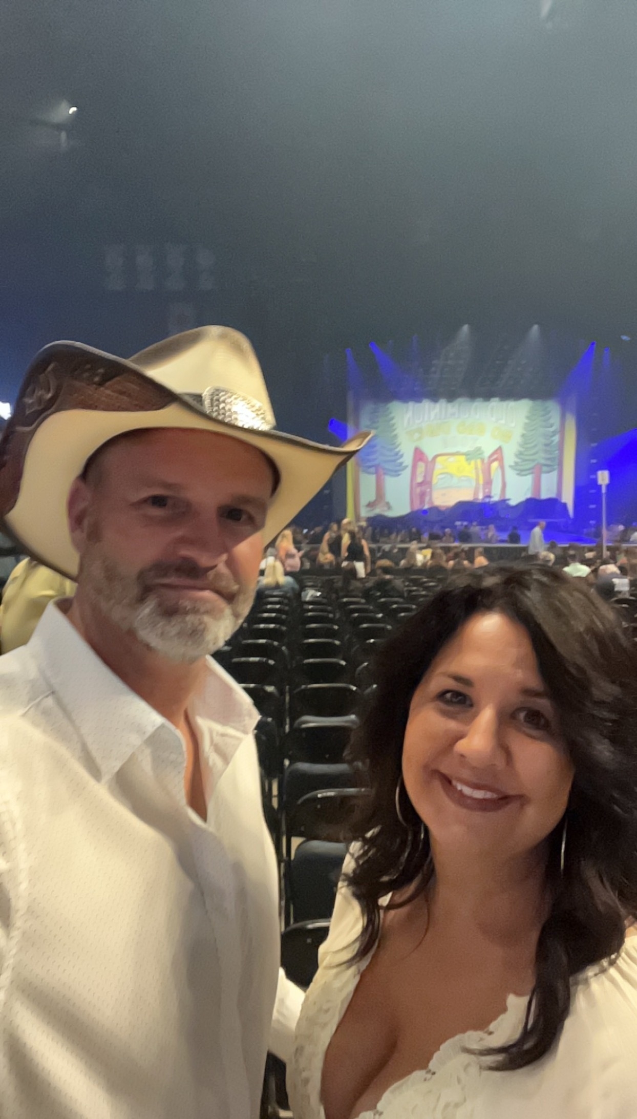 Old Dominion