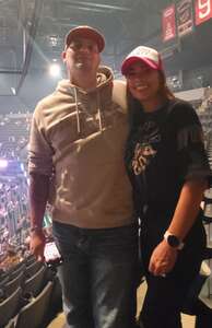 Old Dominion