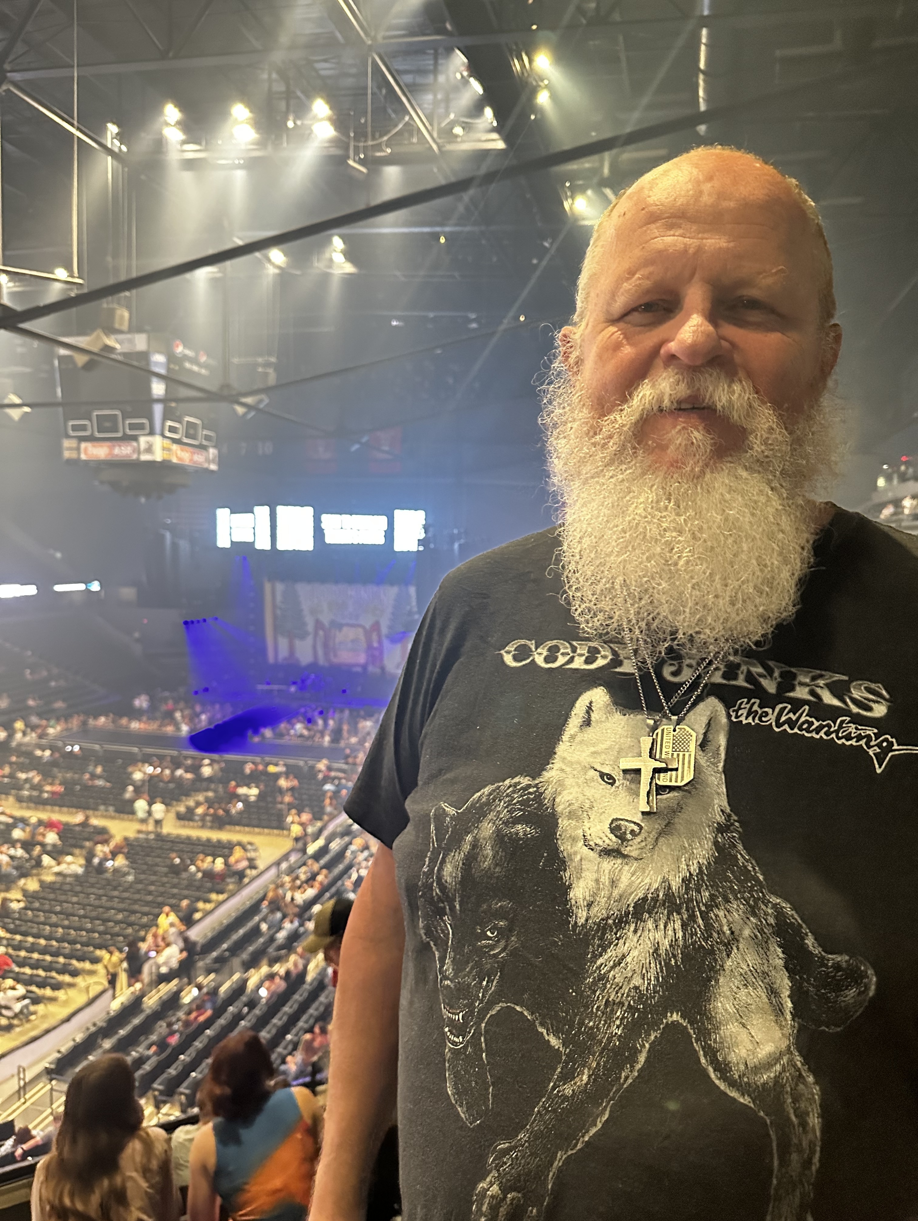 Old Dominion