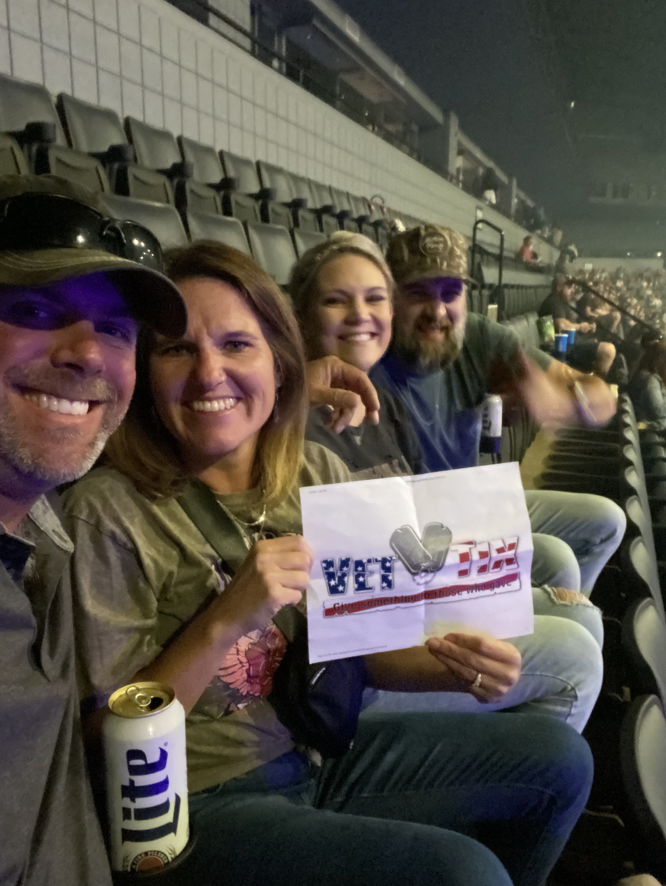 Old Dominion
