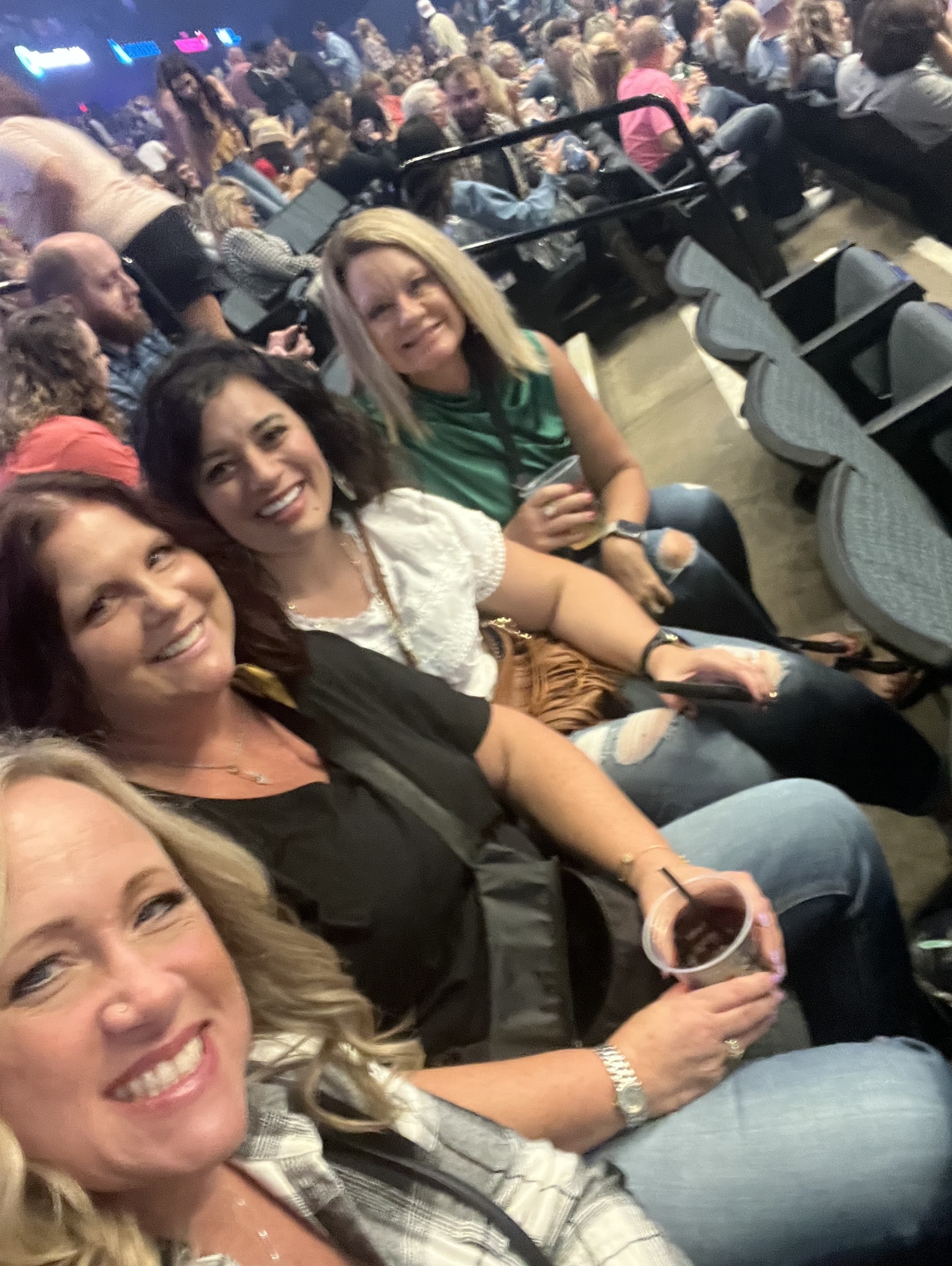 Old Dominion
