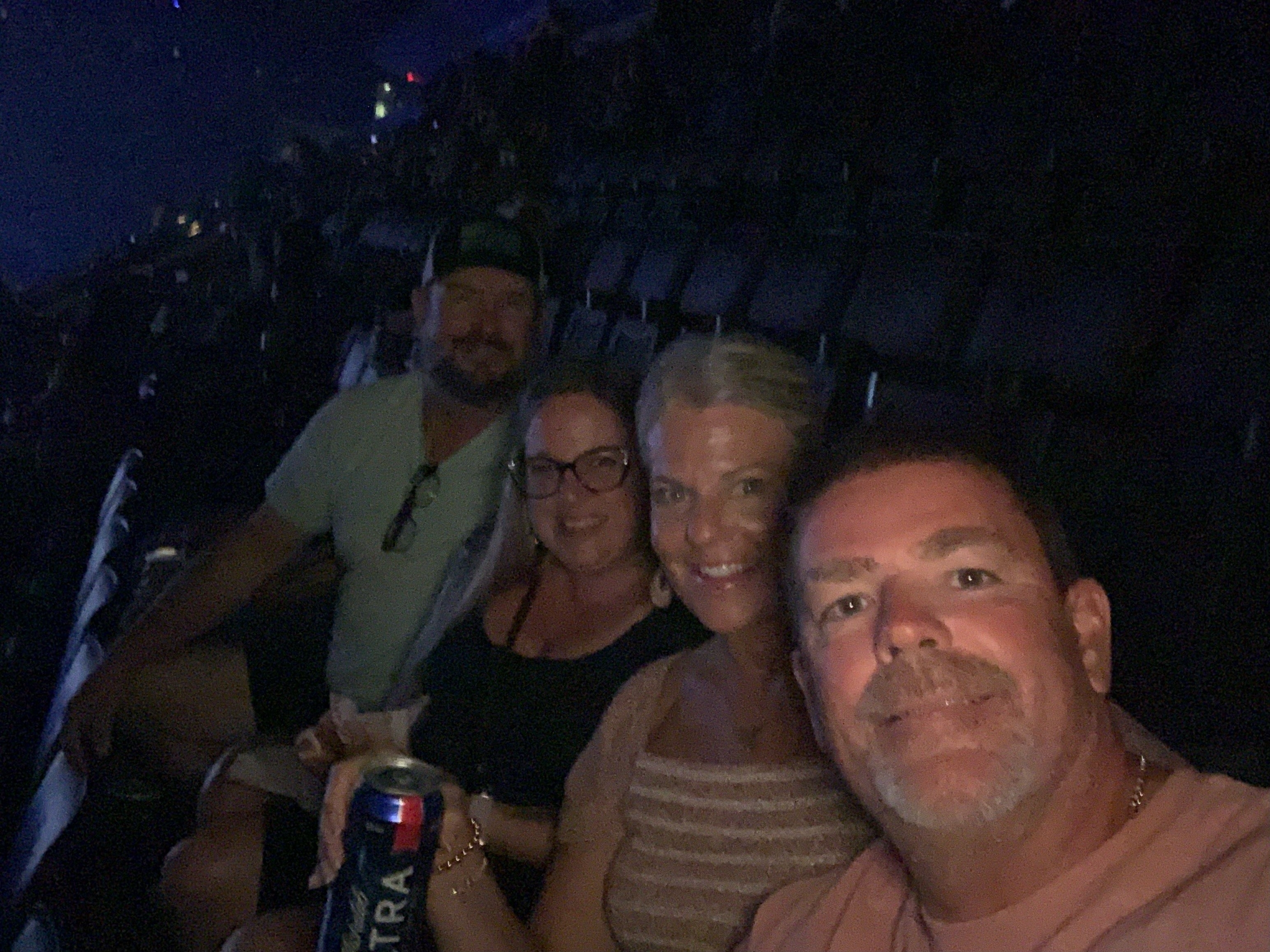 Old Dominion