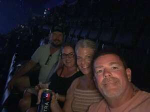 Old Dominion