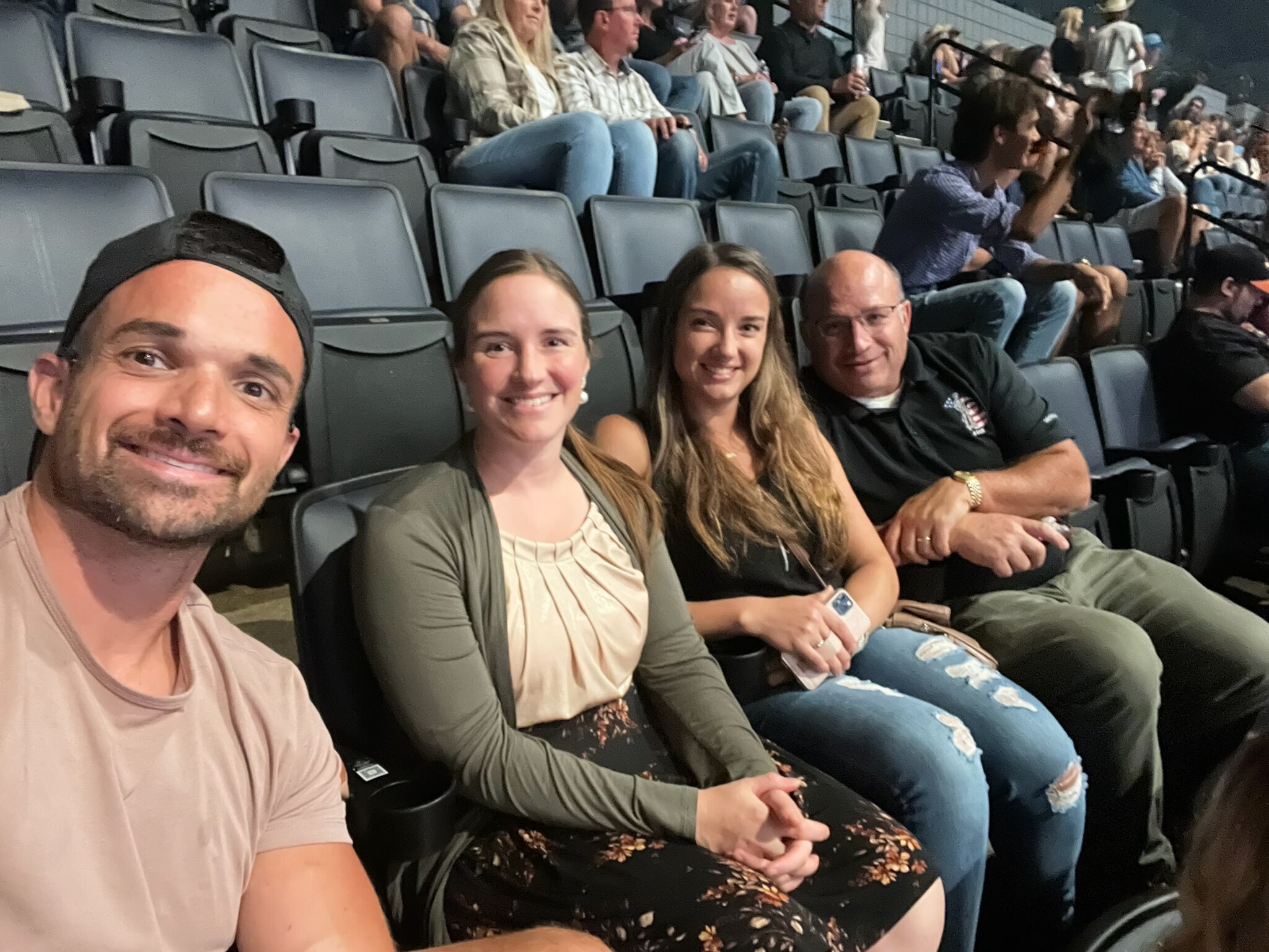 Old Dominion