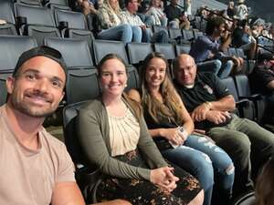 Old Dominion