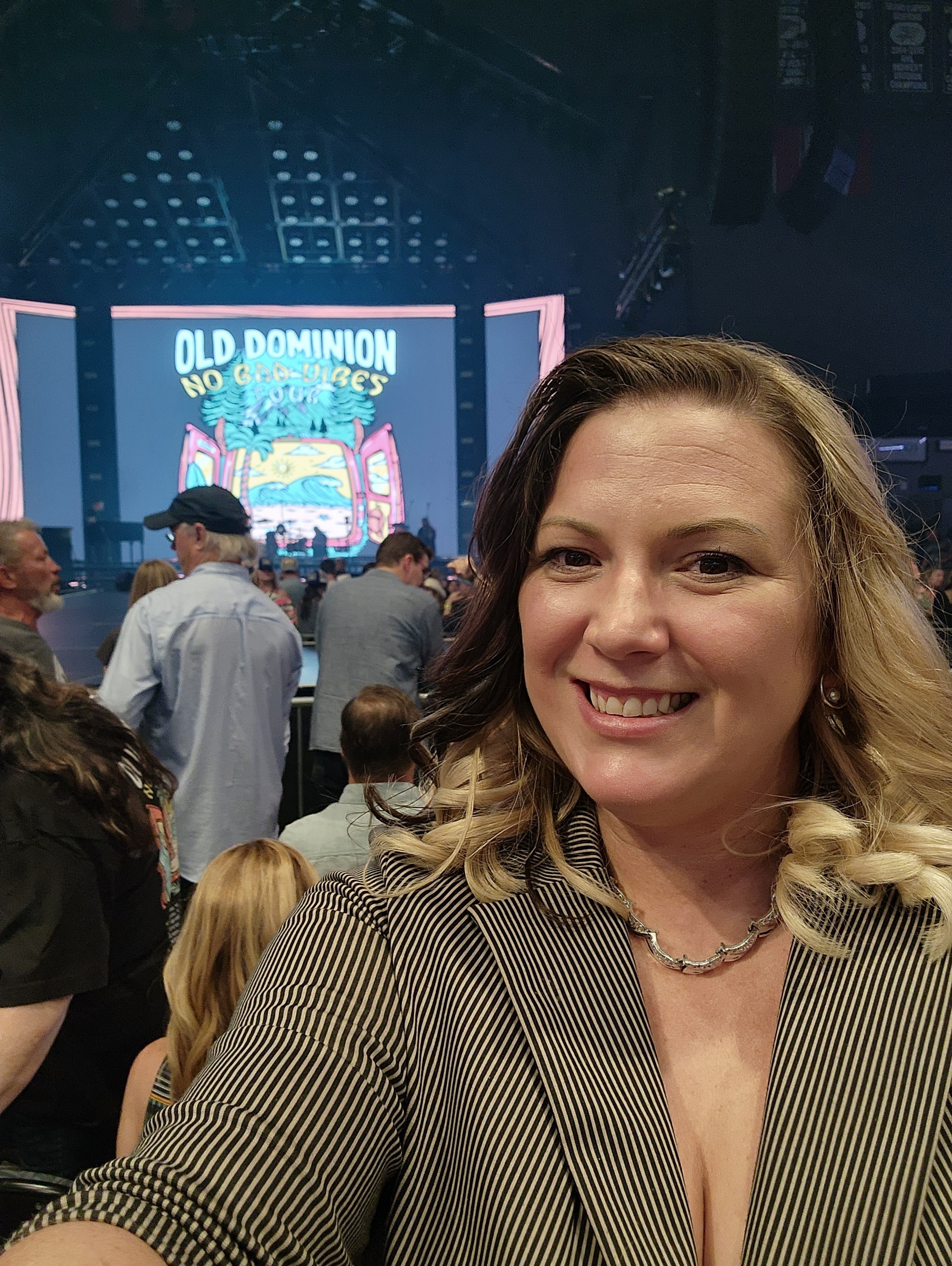 Old Dominion