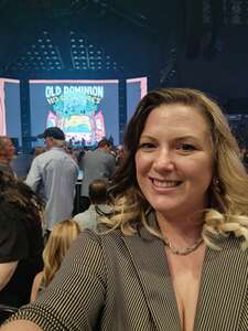 Old Dominion