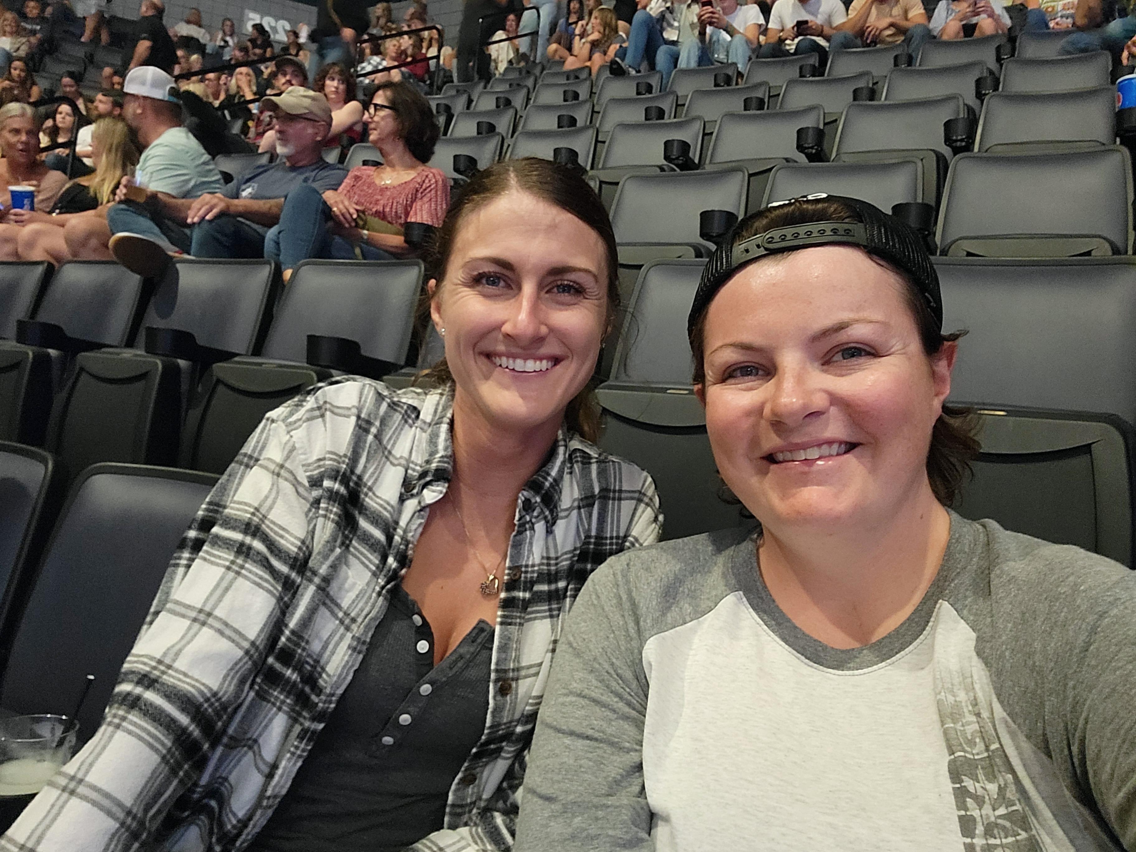 Old Dominion