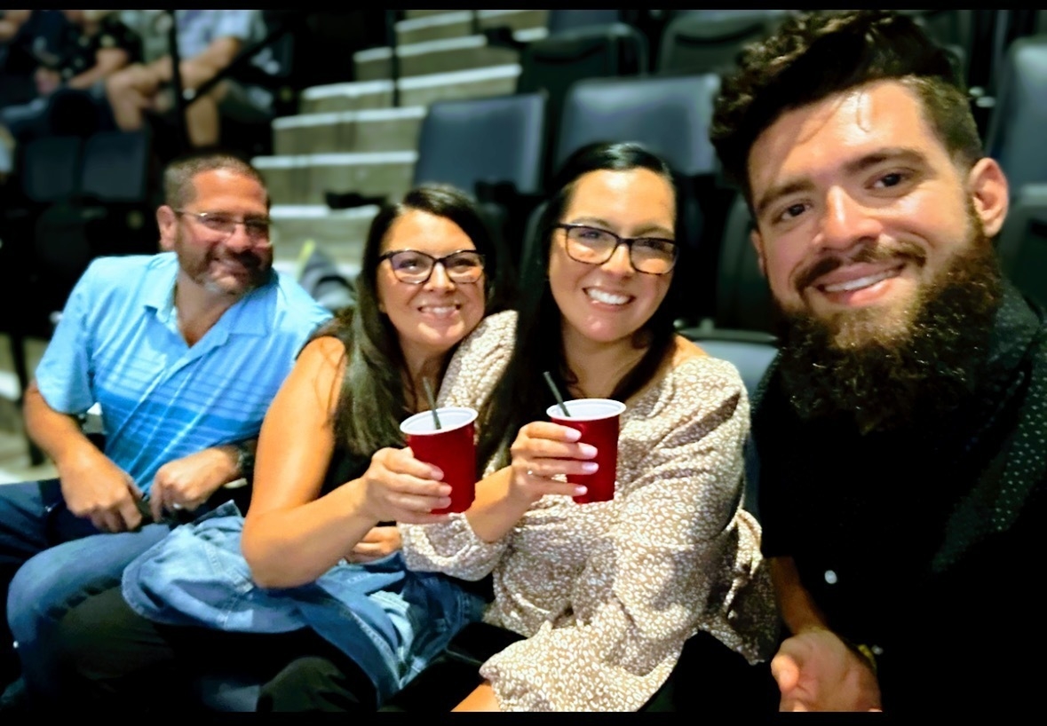 Old Dominion