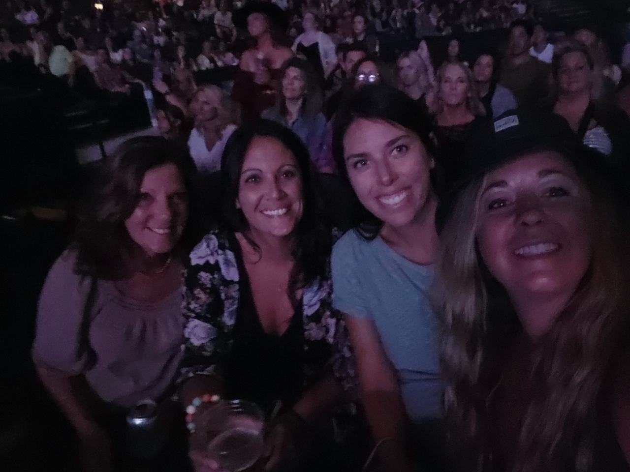 Old Dominion