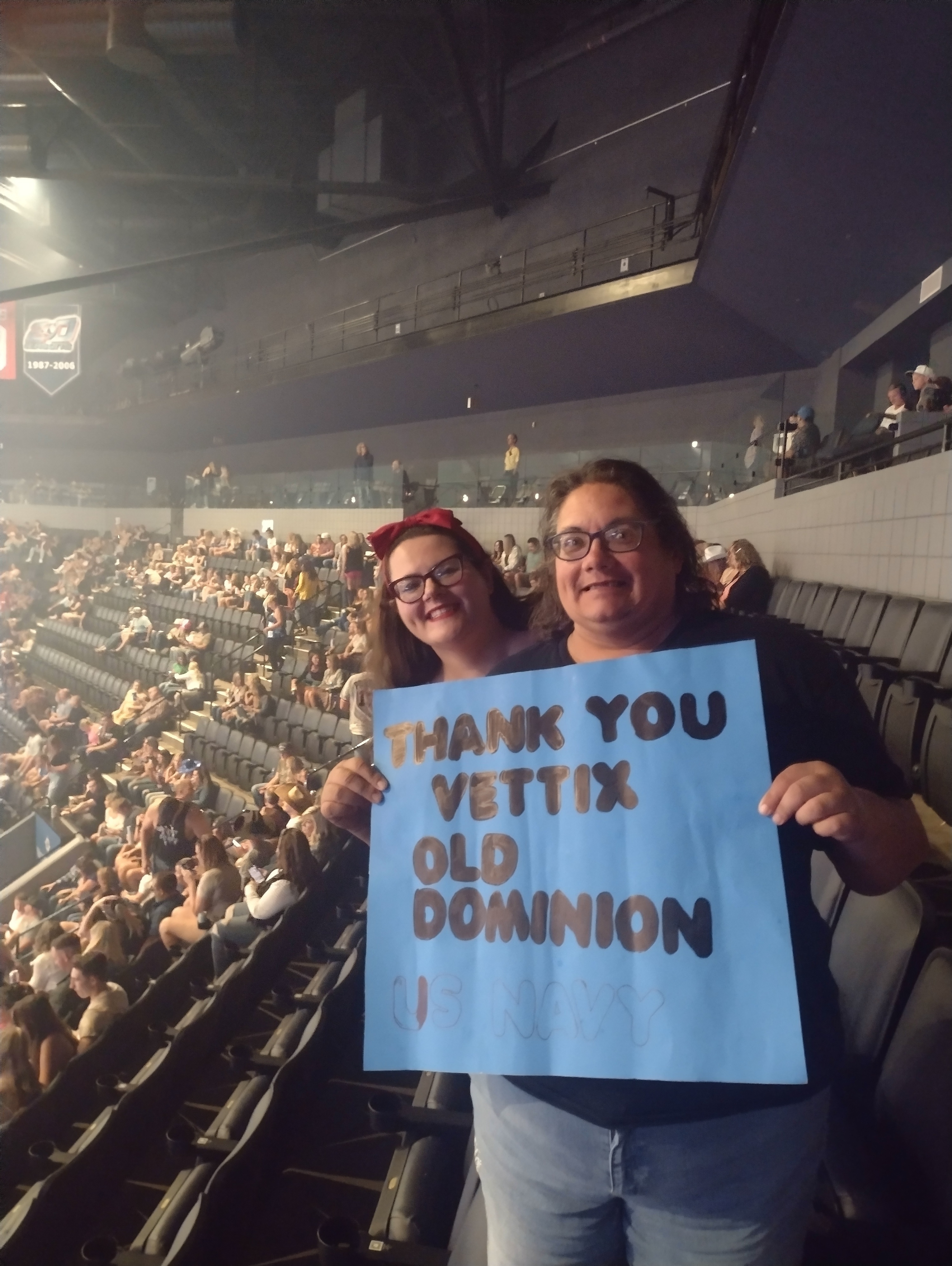 Old Dominion