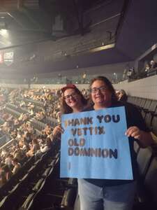 Old Dominion