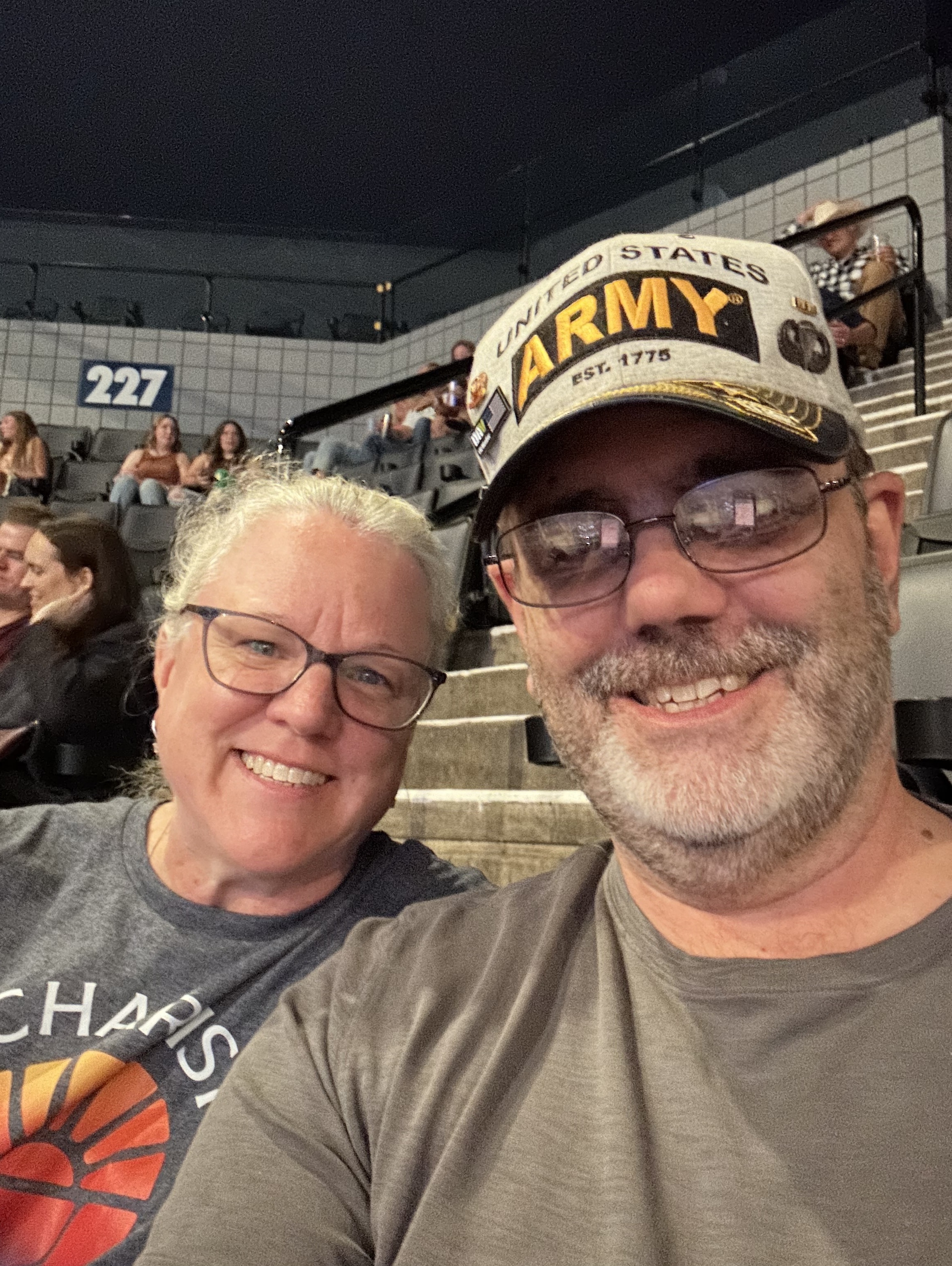 Old Dominion
