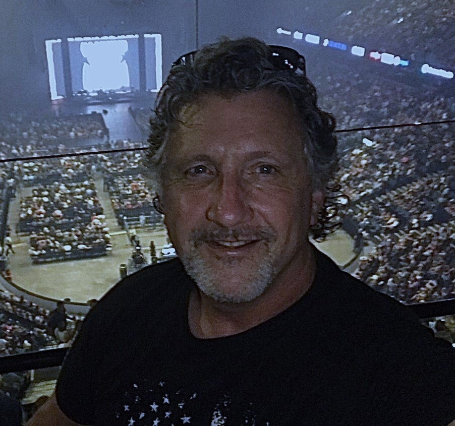 Old Dominion