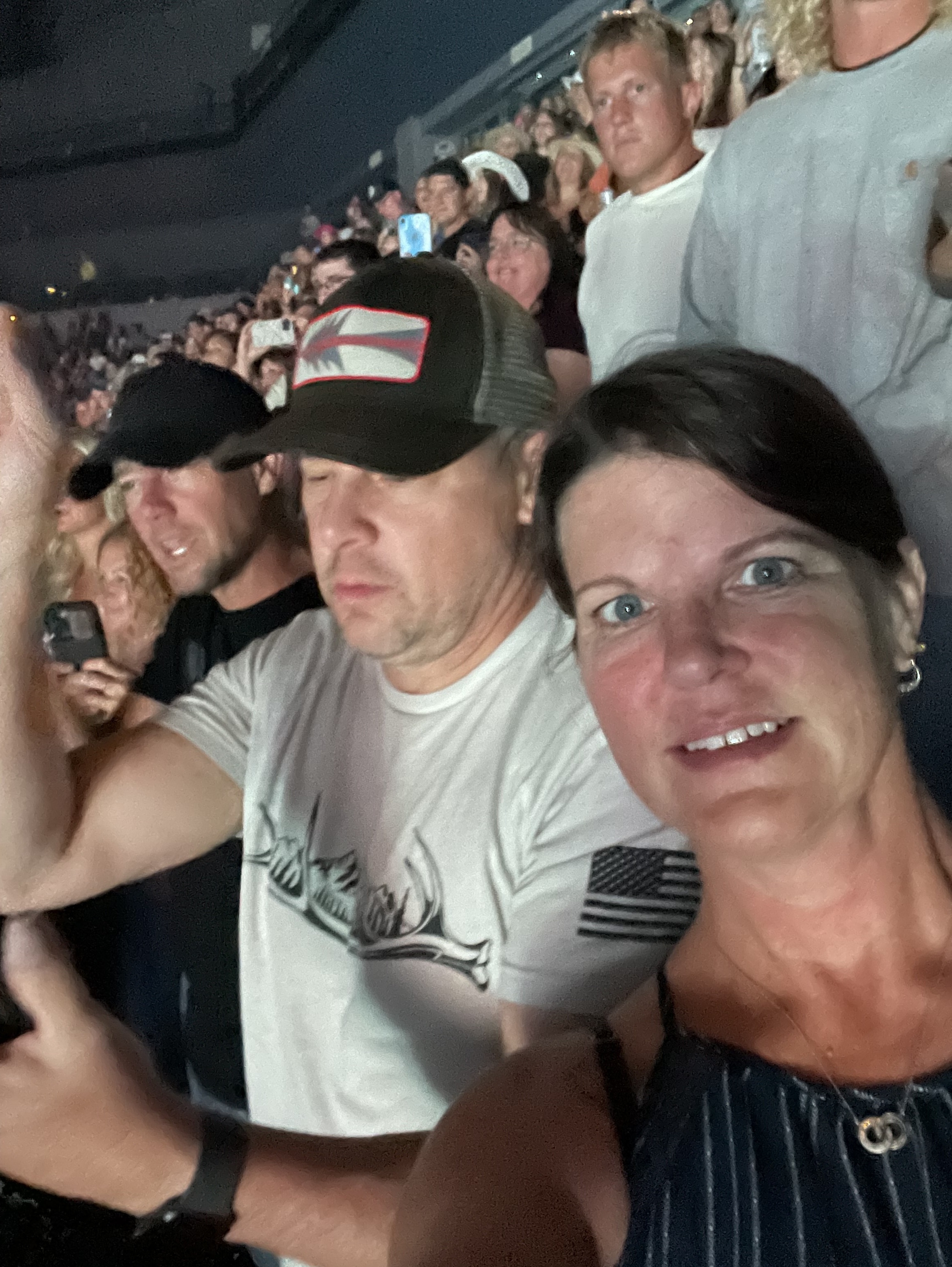 Old Dominion