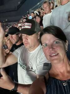 Old Dominion