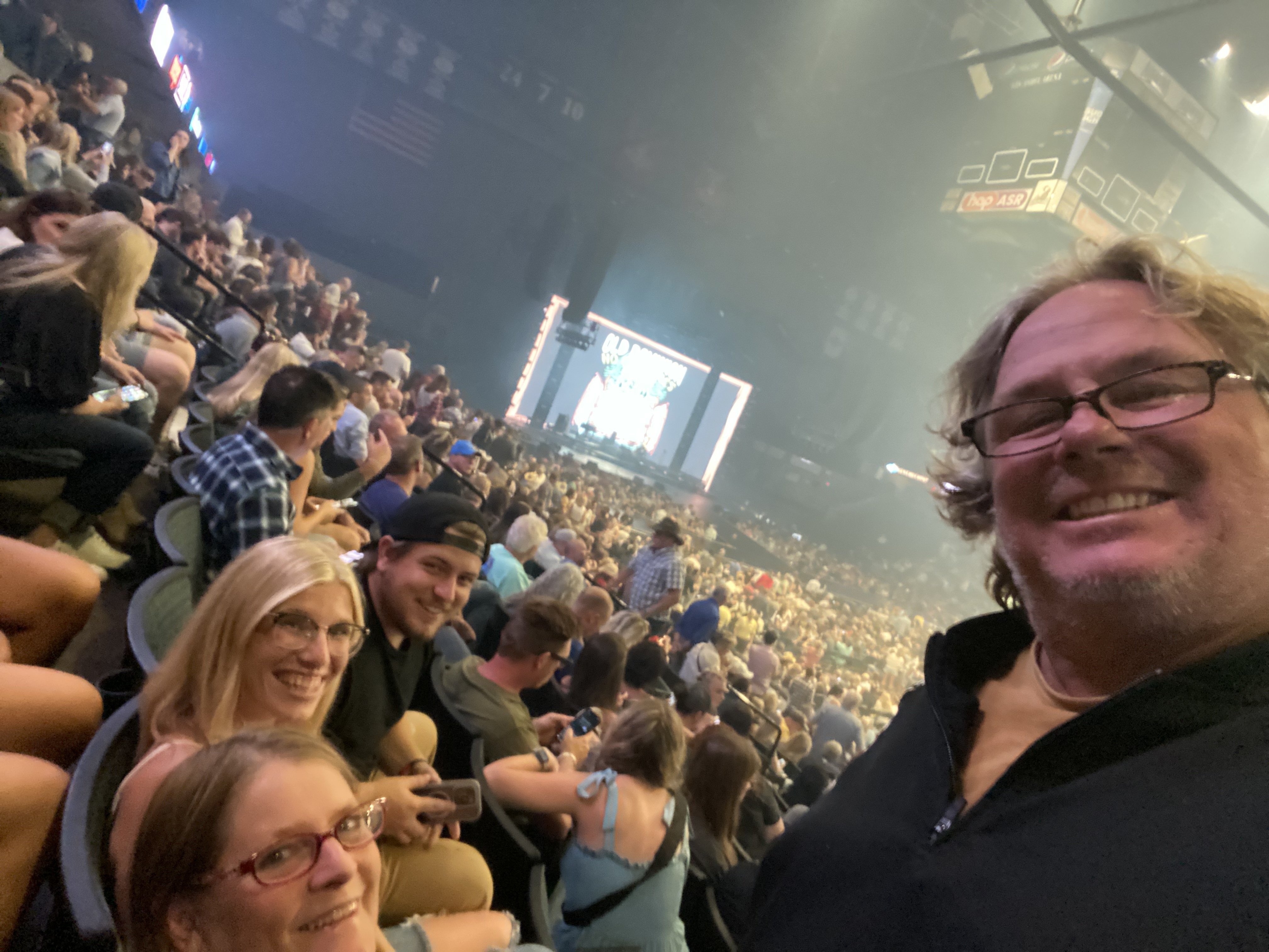 Old Dominion