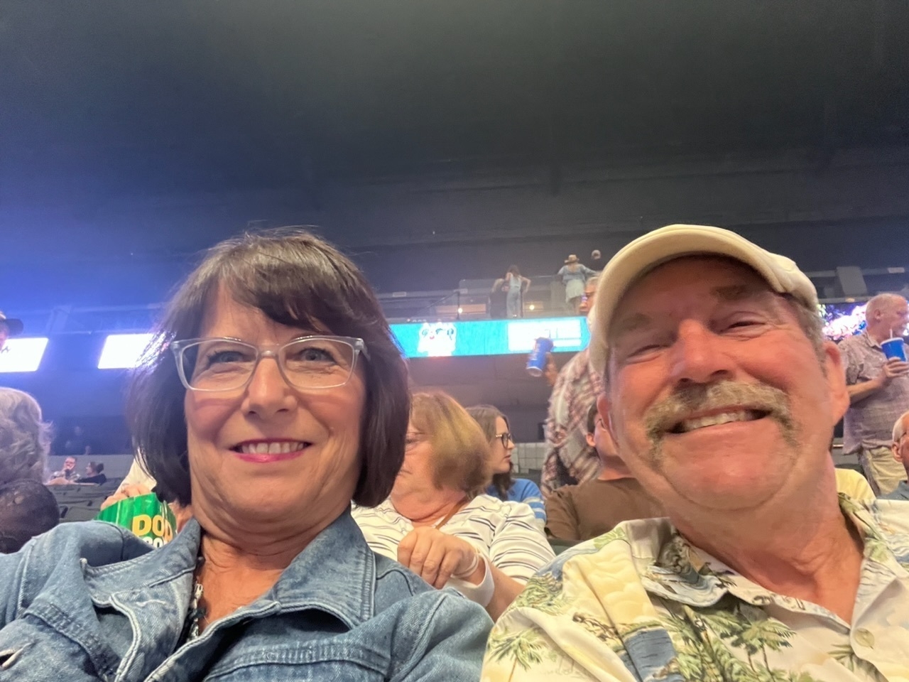 Old Dominion