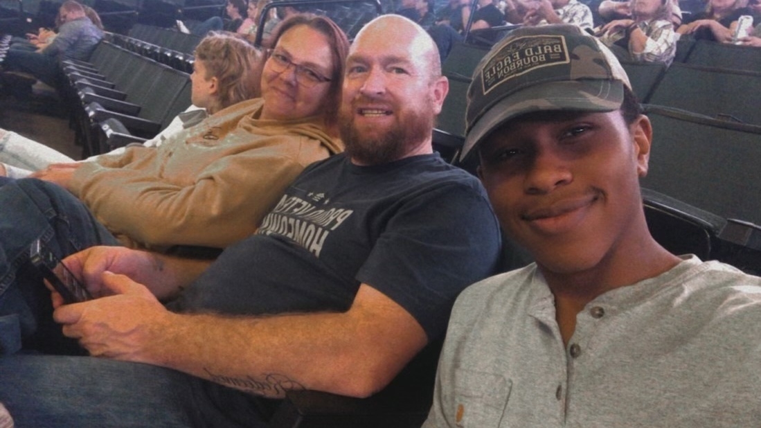 Old Dominion