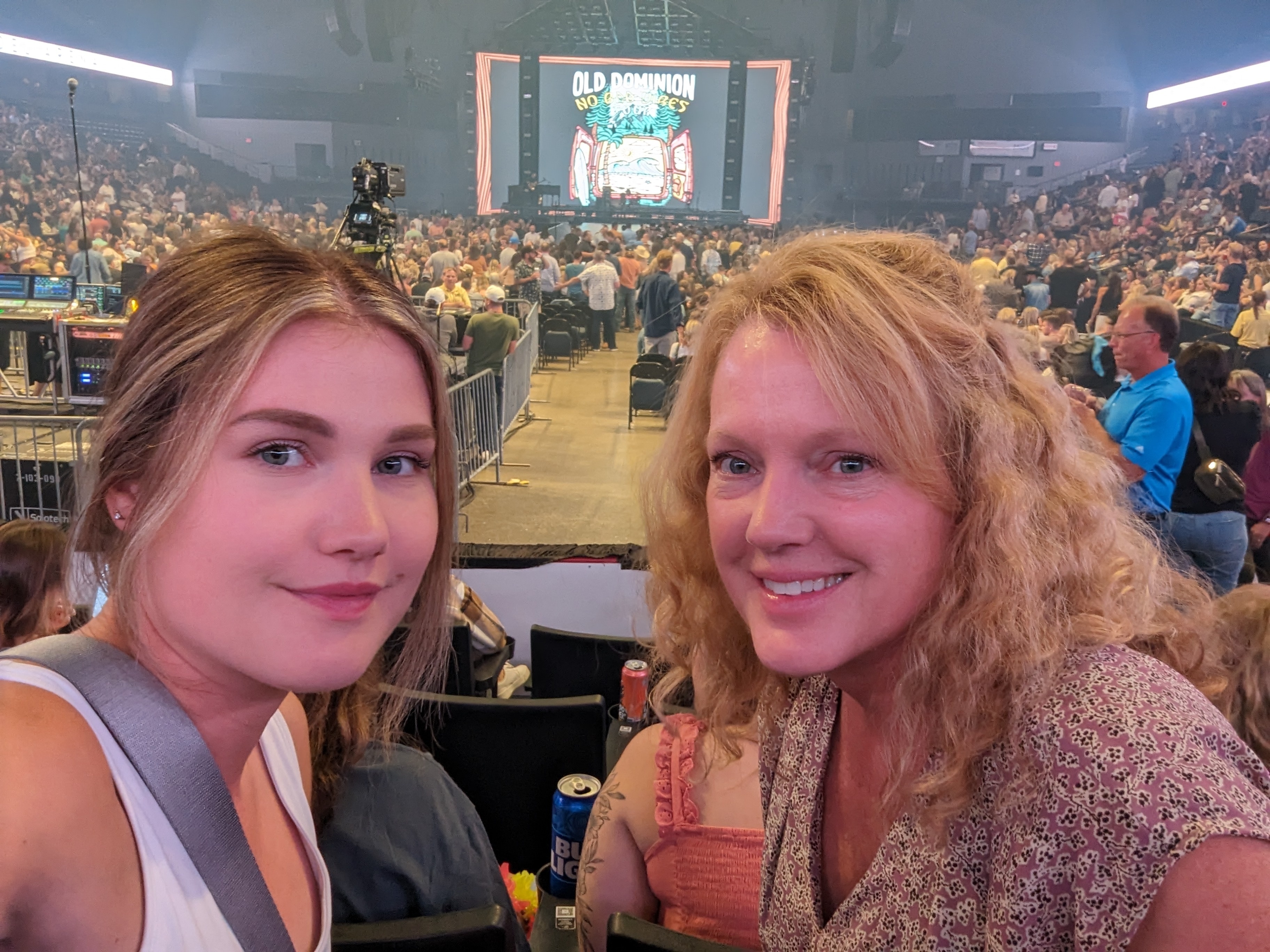 Old Dominion