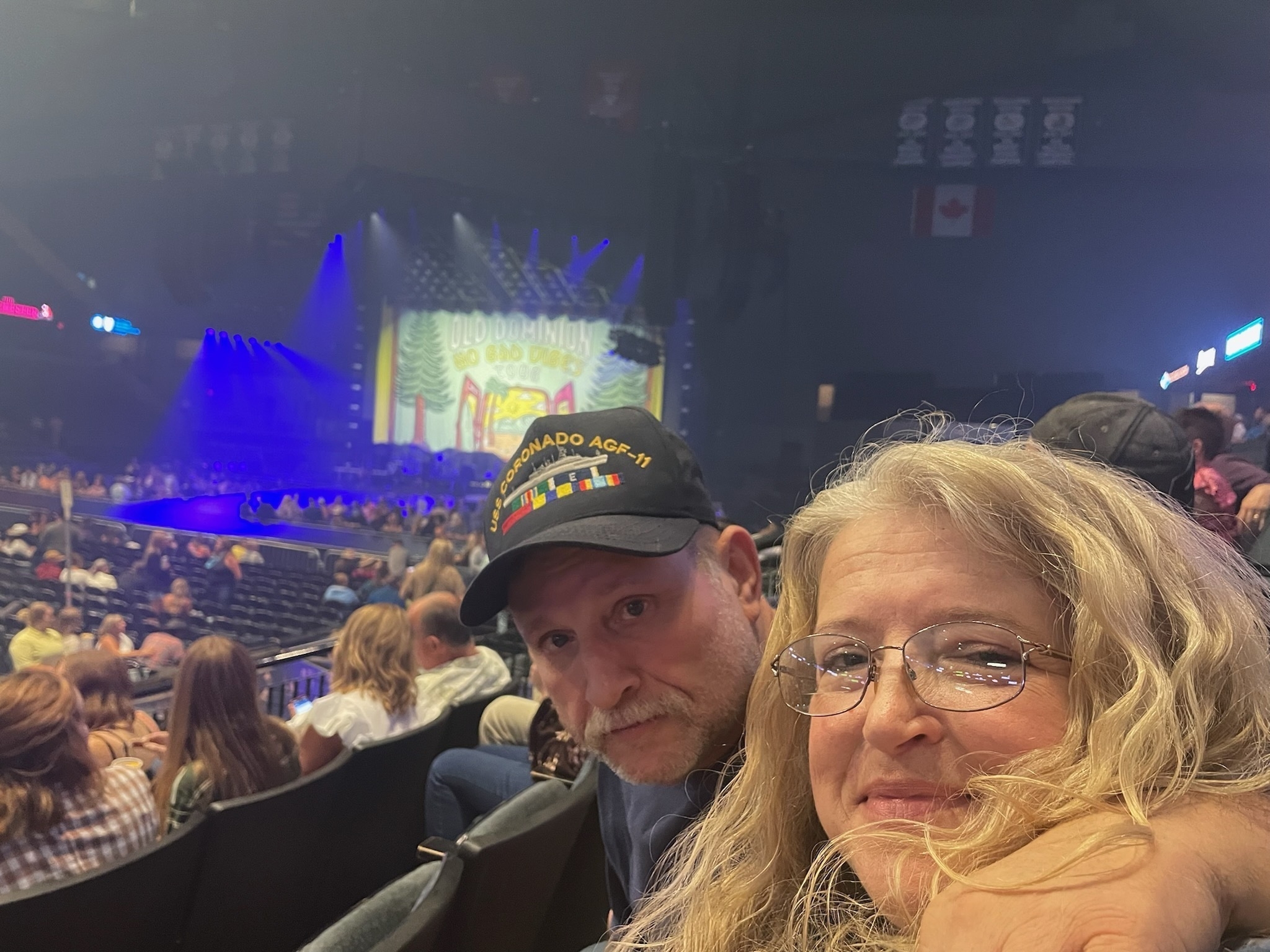 Old Dominion