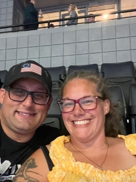 Old Dominion