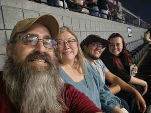 Old Dominion