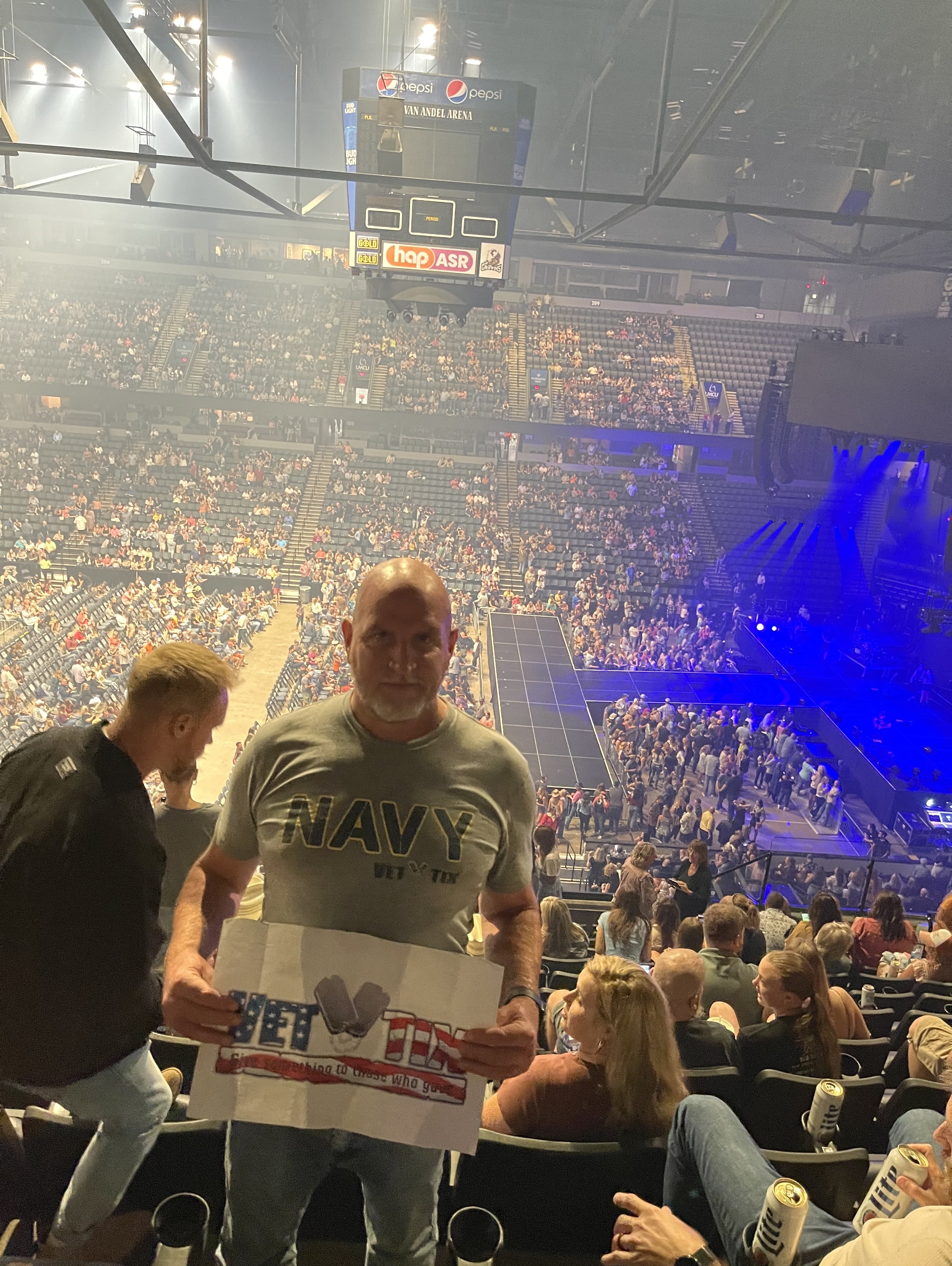 Old Dominion