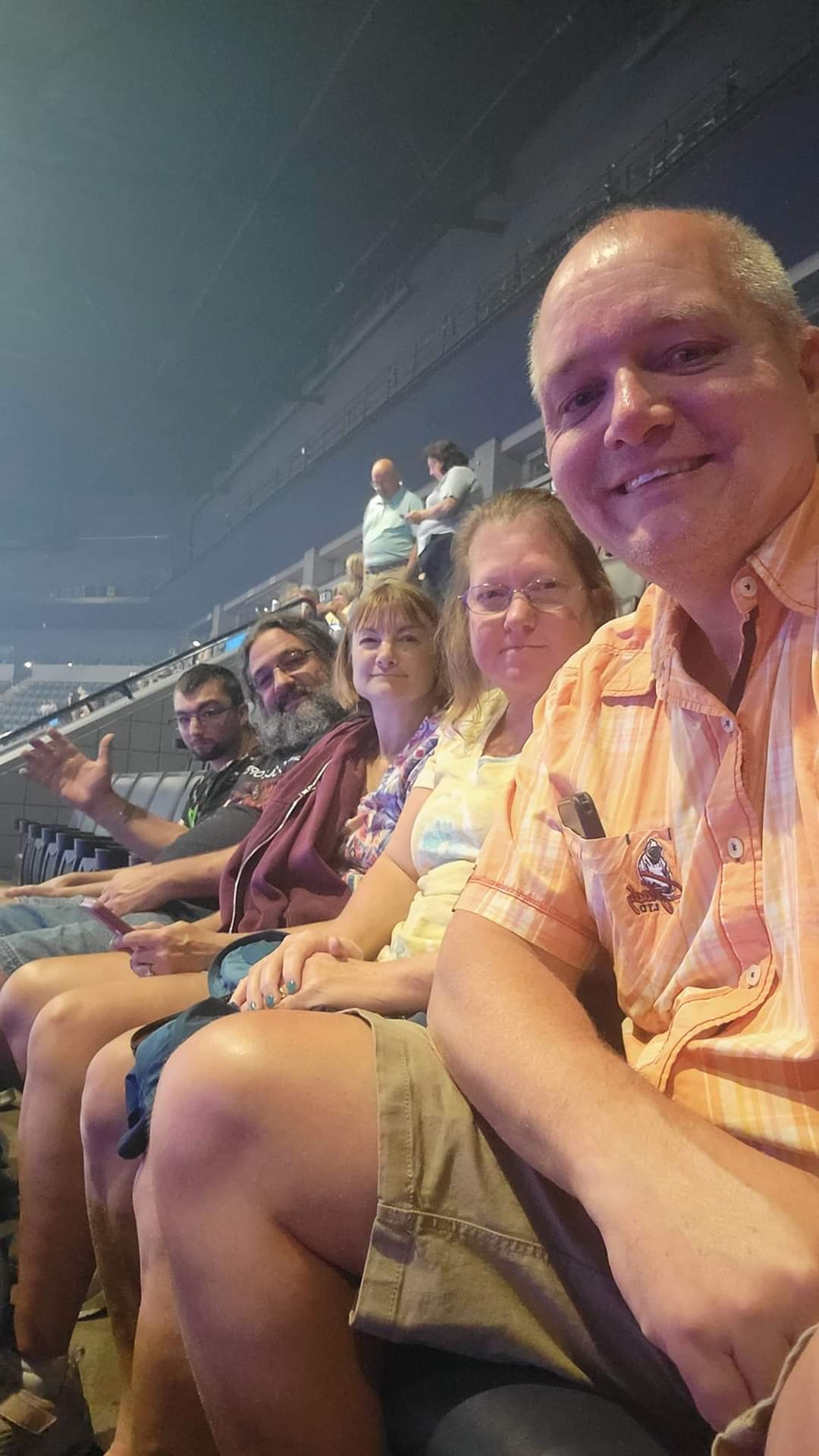 Old Dominion