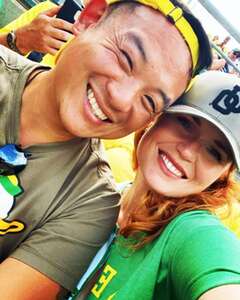 Oregon Ducks - NCAA Football vs Portland State Vikings