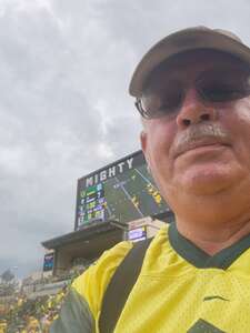 Oregon Ducks - NCAA Football vs Portland State Vikings