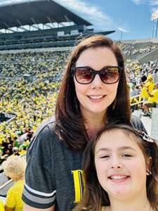 Oregon Ducks - NCAA Football vs Portland State Vikings