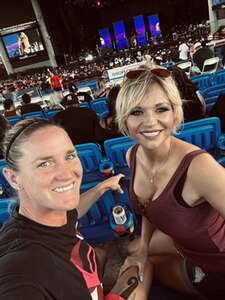 50 Cent: the Final Lap Tour