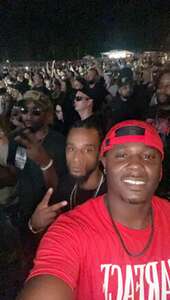 50 Cent: the Final Lap Tour