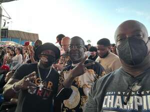 50 Cent: the Final Lap Tour