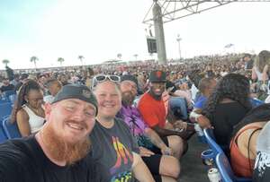 50 Cent: the Final Lap Tour