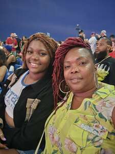 50 Cent: the Final Lap Tour